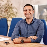 David Gigineishvili