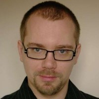 Przemyslaw Mikolajewski