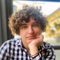 Dmitrii Lunin