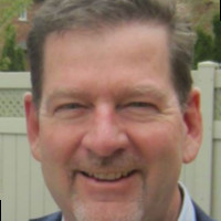 Steve Roebuck P.Geo