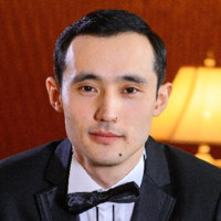 Zhaidarbek Ayazbayev