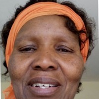 Rosemary Gitonga