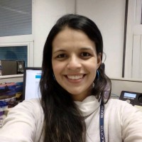 Suellen Monteiro