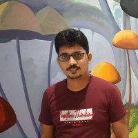 Satish Kumar K