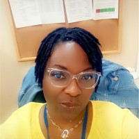 Valarie Bickham Jarreau, M.Ed.