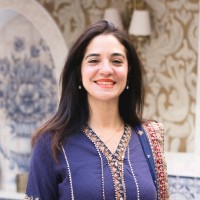 Kenza BENNANI HASSAN