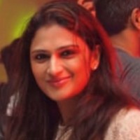 Sheetal Jain