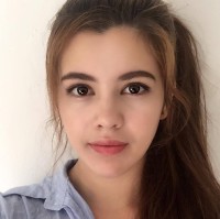 Naäma Kievits