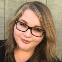 Tiffany Orr, MA