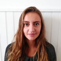 Justine Daniault