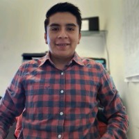 César Santiago Martínez