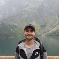 Maksym Netreba 🇺🇦