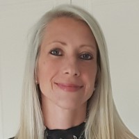 Paula Harrison