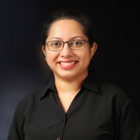 Neethu Krishna