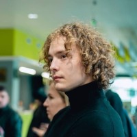 Roman Kildiyarov