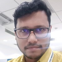 Avishek Ghosh