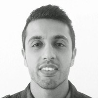 Ahmed Shahab