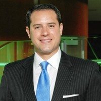 Albert J. Sabates