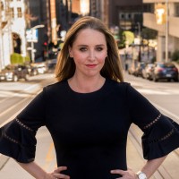 Amanda Taggart