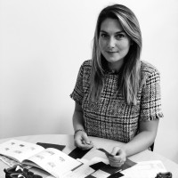 Delphine Boucher
