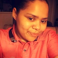 Helen Mitchell-Baugh