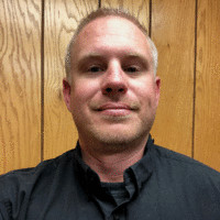 Scott Vaughn