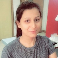 Rohini Gupta