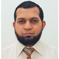 Muhammad Atif Rafat