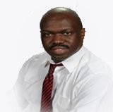 M Ellison