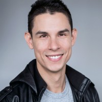 Marcus Chong
