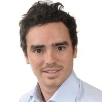 Amaury Moulié