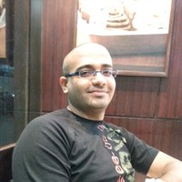 Ahmed Mamdouh