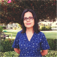 Denisse Ortega Rojas