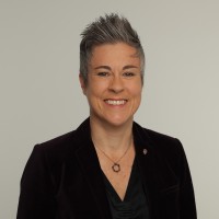 Rachel Higham
