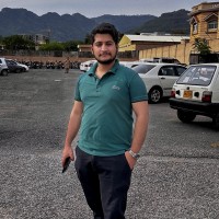 Muhammad Abdullah Awan