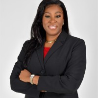 Colondria Mcduffie, Aba