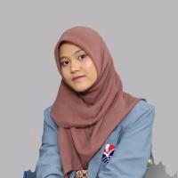 Mazi'idah Salsabilah Suryono