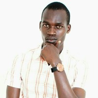 Fredrick Ochieng
