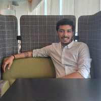 Kushank Singh