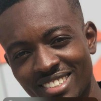 Isaac Chrisdad Kojo Arthur