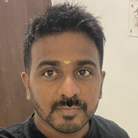 Mahesh Pappu