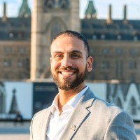 Kassem Harb, EIT