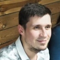 Арсений Черник