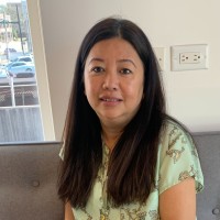Huyen Chang