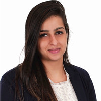 Reema Arora