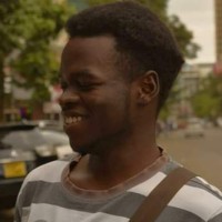 Austin Omongo