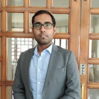 Deepak Upadhyay