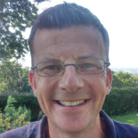 Phil Terry