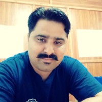 Ikram Ahmed