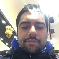Asad Khan